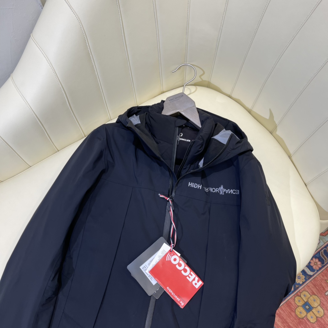 Moncler Down Jackets